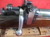 Springfield Armory 1922 - M11 22 lr Target Rifle, factory (Tuned action, lockup time,& operational bolt upgrade) - 11 of 16