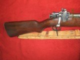 Springfield Armory 1922 - M11 22 lr Target Rifle, factory (Tuned action, lockup time,& operational bolt upgrade) - 3 of 16