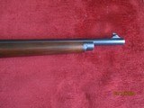 Winchester 1885 Hi Wall Winder Musket - Trainer 22 lr (Cartouced) - 9 of 11