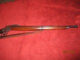 Winchester 1885 Hi Wall Winder Musket - Trainer 22 lr (Cartouced) - 2 of 11