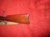 Winchester 1885 Low Wall Winder Musket 22 short - 6 of 11