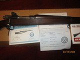 Springfield Armory 1903 30-06,by Remington US model 03-A3 3804788 (1942 Infantry)
