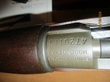 Springfield Armory o3-A3 by Smith Corona Commercial Military Issue 1944 s# 4720113 - 7 of 21