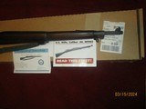 Springfield Armory o3-A3 by Smith Corona Commercial Military Issue 1944 s# 4720113 - 3 of 21