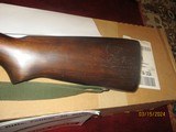 Springfield Armory o3-A3 by Smith Corona Commercial Military Issue 1944 s# 4720113 - 13 of 21