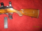 Heckler Koch 300 22 Magnum semi-auto - 8 of 9