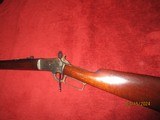 Marlin 1897 22 s,l, lr., takedown case colored, - 2 of 12