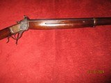 Winchester 1885 Low Wall Winder Musket 22 short - 6 of 11