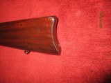 Winchester 1885 Low Wall Winder Musket 22 short - 10 of 11