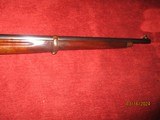 Winchester 1885 Low Wall Winder Musket 22 short - 3 of 11