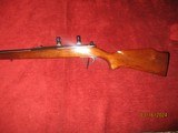 Remington 592 5mm Remfire Magnum (1971-74)