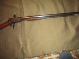Winchester 1890 Takedown 22L# 568251. 1915 - 6 of 10
