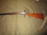 Winchester 1890 Takedown 22L# 568251. 1915 - 2 of 10