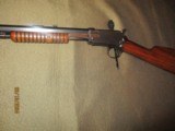 Winchester 1890 Takedown 22L# 568251. 1915 - 1 of 10