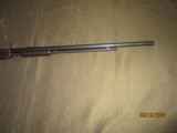 Winchester 1890 22 short #395631 1909 - 3 of 19