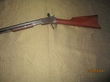 Winchester 1890 22 short s#423434 1909 - 1 of 19