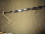 Winchester 1890 22 short #395631 1909 - 15 of 19