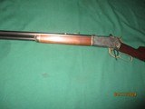 Winchester 1886 45-90 also 45-70 (Restored Professionally) & tastefully Case Colored - 2 of 9