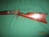 Winchester 1886 45-90 also 45-70 (Restored Professionally) & tastefully Case Colored