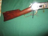 Winchester 1886 45-90 also 45-70 (Restored Professionally) & tastefully Case Colored - 8 of 9