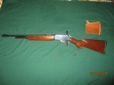 Marlin 336SC Sporting Carbine
35 Remington S#U25514 (1962) 2nd Edt. - 1 of 6