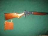 Marlin 336SC Sporting Carbine
35 Remington S#U25514 (1962) 2nd Edt. - 4 of 6