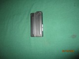 HK factory 20 rd. magazine originally mfg. only for US BORTAC - 6 of 6
