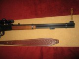 Winchester 94 AE XTR 'Big Bore' 356 Carbine, NO Safety Block - 2 of 8