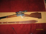 Winchester 94 AE XTR 'Big Bore' 356 Carbine, NO Safety Block - 4 of 8
