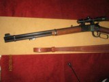 Winchester 94 AE XTR 'Big Bore' 356 Carbine, NO Safety Block - 6 of 8
