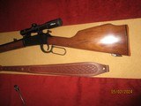 Winchester 94 AE XTR 'Big Bore' 356 Carbine, NO Safety Block - 5 of 8