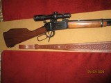 Winchester 94 AE XTR 'Big Bore' 356 Carbine, NO Safety Block - 3 of 8