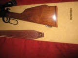 Winchester 94 AE XTR 'Big Bore' 356 Carbine, NO Safety Block - 8 of 8