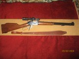 Winchester 94 AE XTR 'Big Bore' 356 Carbine, NO Safety Block - 1 of 8
