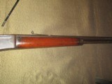 Marlin 1892 s,l,lr., takedown rifle 1903 mfg,S#29223xx - 14 of 15