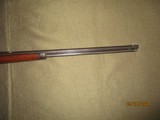 Marlin 1892 s,l,lr., takedown rifle 1903 mfg,S#29223xx - 2 of 15