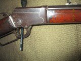 Marlin 1892 s,l,lr., takedown rifle 1903 mfg,S#29223xx - 3 of 15
