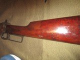 Marlin 1892 s,l,lr., takedown rifle 1903 mfg,S#29223xx - 12 of 15