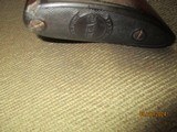 Marlin 1892 s,l,lr., takedown rifle 1903 mfg,S#29223xx - 4 of 15