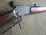 Marlin 1892 s,l,lr., takedown rifle 1903 mfg,S#29223xx - 5 of 15