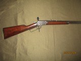 Marlin 1892 s,l,lr., takedown rifle 1903 mfg,S#29223xx - 1 of 15