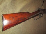 Marlin 1892 s,l,lr., takedown rifle 1903 mfg,S#29223xx - 15 of 15