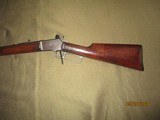 Marlin 1892 s,l,lr., takedown rifle 1903 mfg,S#29223xx - 6 of 15