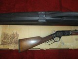 Commerative & Collectable Beretta Renegade 1873 carbine NRA
45LC Ltd. Edt. #1 of 35 