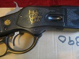 Commerative & Collectable Beretta Renegade 1873 carbine NRA
45LC Ltd. Edt. #1 of 35 