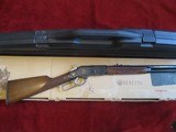 Commerative & Collectable Beretta Renagade 1873 carbine NRA
45LC Ltd. Edt. #1 of 35 