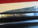 Commerative & Collectable Beretta Renegade 1873 carbine NRA
45LC Ltd. Edt. #1 of 35 