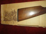 Commerative & Collectable Beretta Renegade 1873 carbine NRA
45LC Ltd. Edt. #1 of 35 