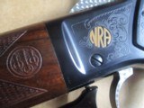 Commerative & Collectable Beretta Renegade 1873 carbine NRA
45LC Ltd. Edt. #1 of 35 