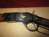 Commerative & Collectable Beretta Renegade 1873 carbine NRA
45LC Ltd. Edt. #1 of 35 